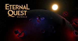 Indiegala Eternal Quest Bundle 首日1.49美金7款遊戲