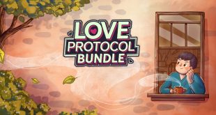 Indiegala LOVE Protocol Bundle 首日3.49美金6款遊戲