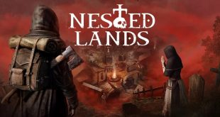 免費序號領取：Nested Lands (Beta)