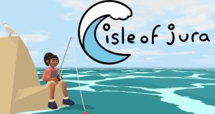 Steam 商店限時免費領取《Isle of Jura》