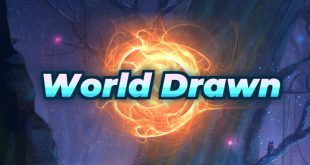 免費序號領取：World Drawn